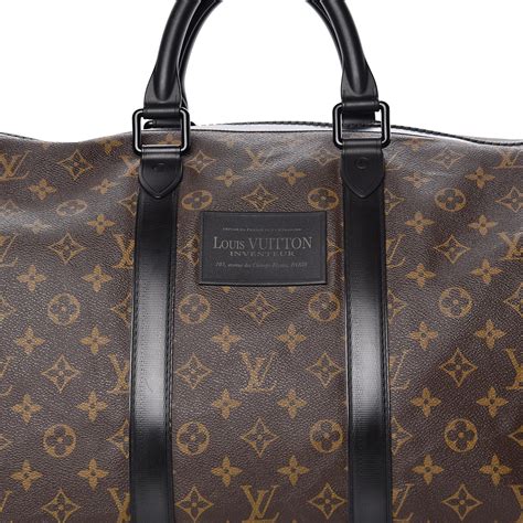 louis vuitton bandouliere keepal replacement|louis vuitton keepall bandouliere monogram.